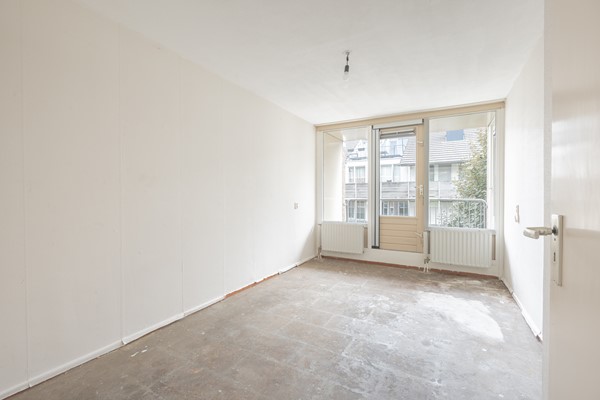 Medium property photo - Reinwardtstraat 194, 1093 HP Amsterdam
